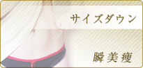 サイズダウン　瞬美痩